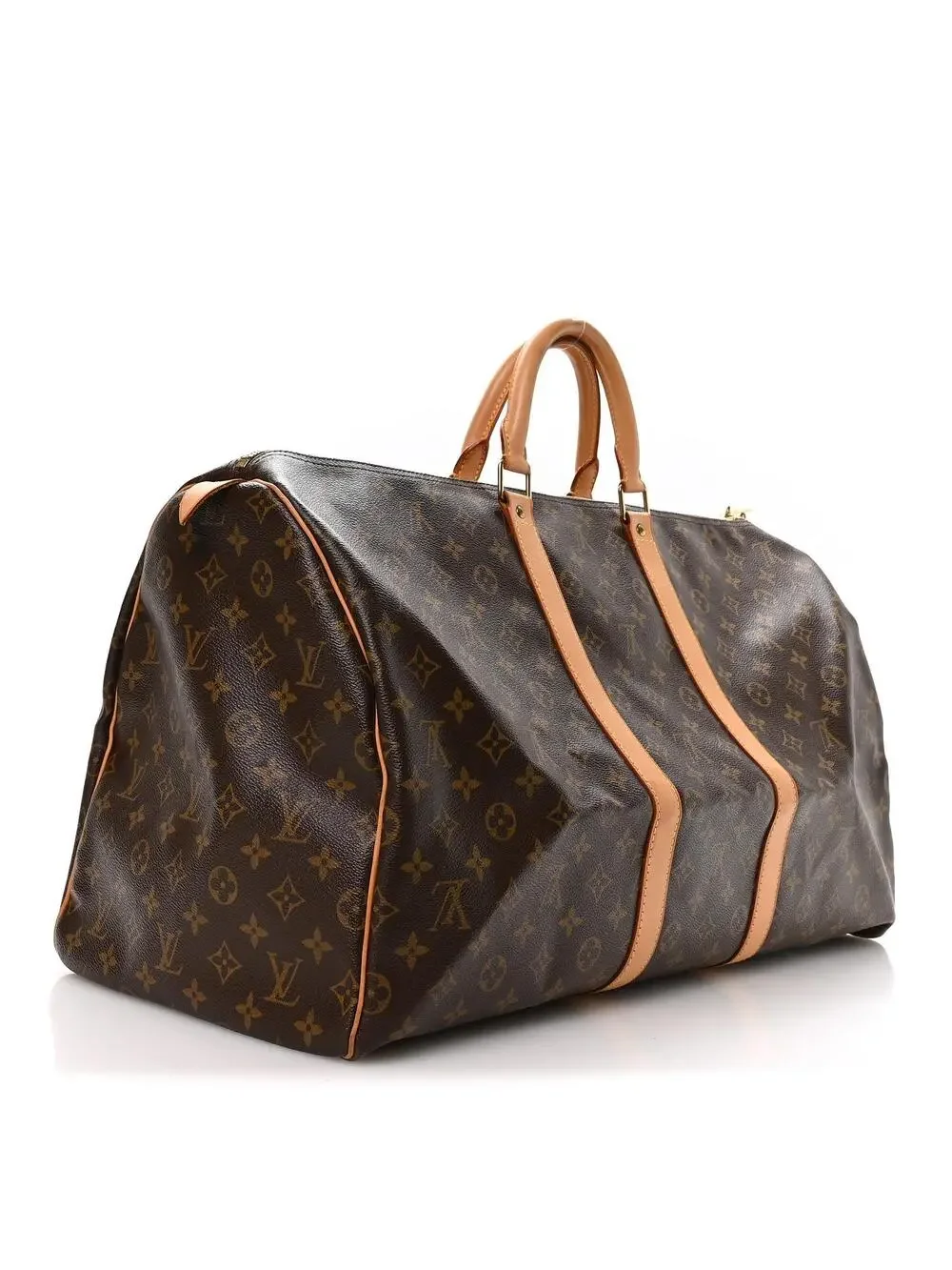 Louis Vuitton Keepall 55 #268366L11B